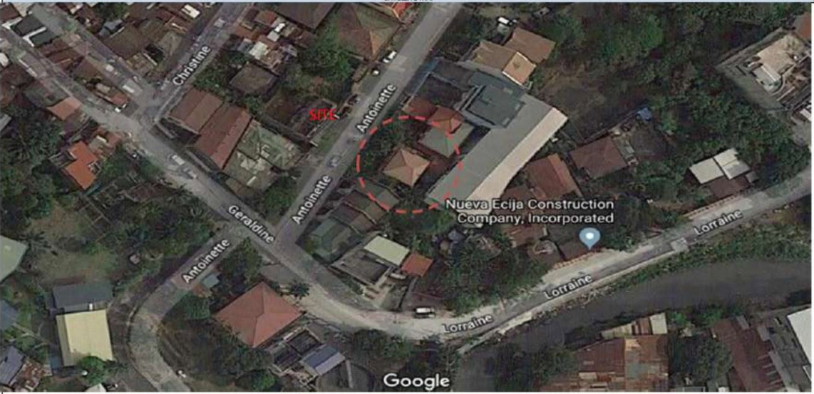 Foreclosed Residential House & Lot For Sale in Quezon City, Metro Manila - Media Image Asset Panel Sub-No 7