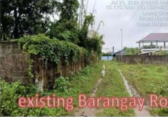 Foreclosed Residential House & Lot For Sale in Laoag City, Ilocos Norte - Media Image Asset Panel Sub-No 4