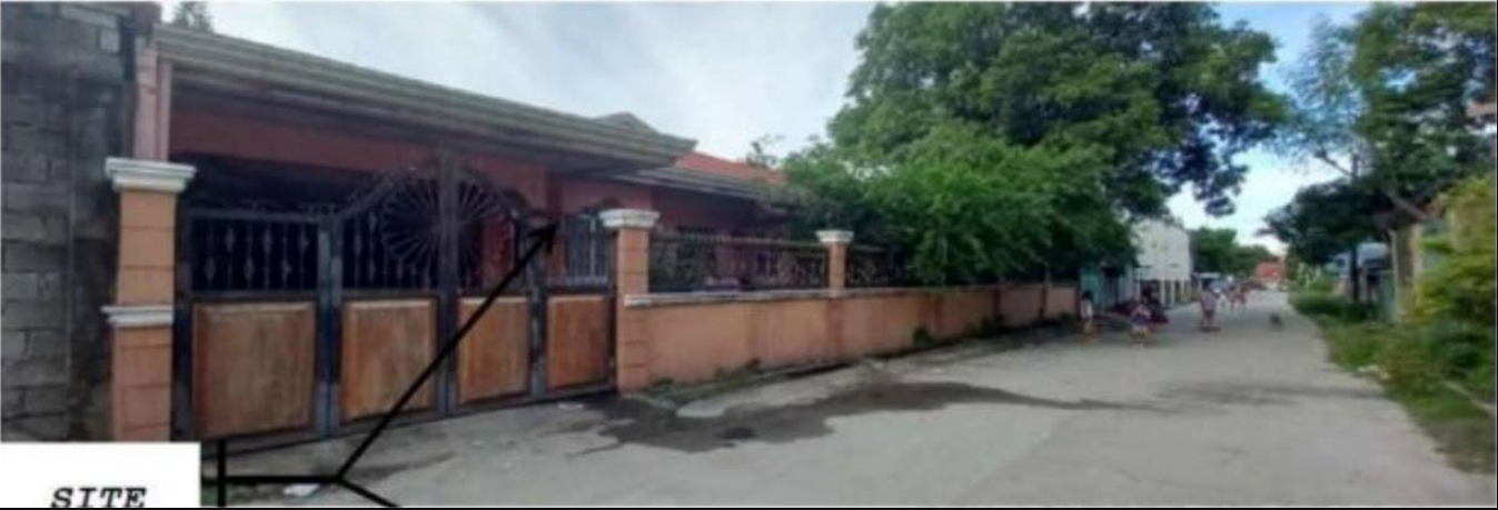 Foreclosed Residential House & Lot For Sale in Mabalacat, Pampanga - Media Image Asset Panel Sub-No 3