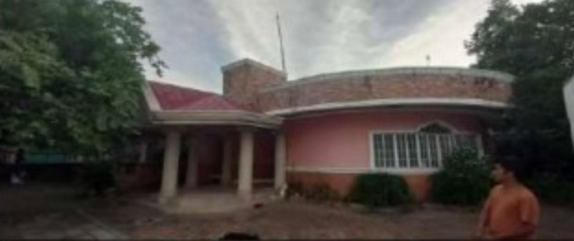 Foreclosed Residential House & Lot For Sale in Mabalacat, Pampanga - Media Image Asset Panel Sub-No 4