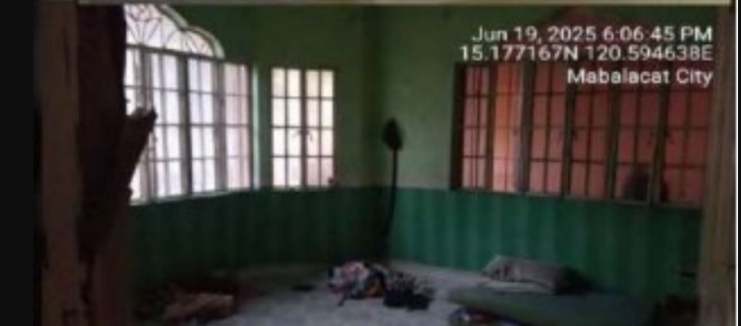 Foreclosed Residential House & Lot For Sale in Mabalacat, Pampanga - Media Image Asset Panel Sub-No 5