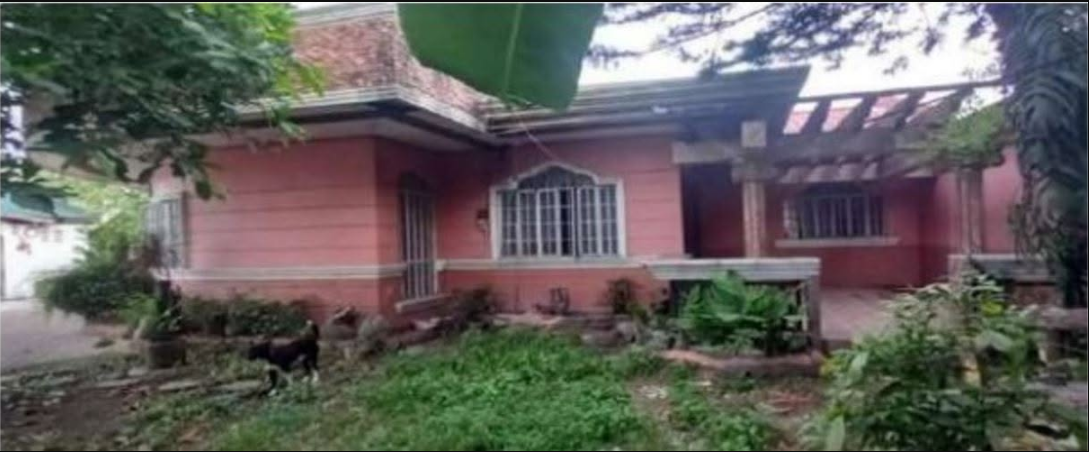 Foreclosed Residential House & Lot For Sale in Mabalacat, Pampanga - Media Image Asset Panel Sub-No 8