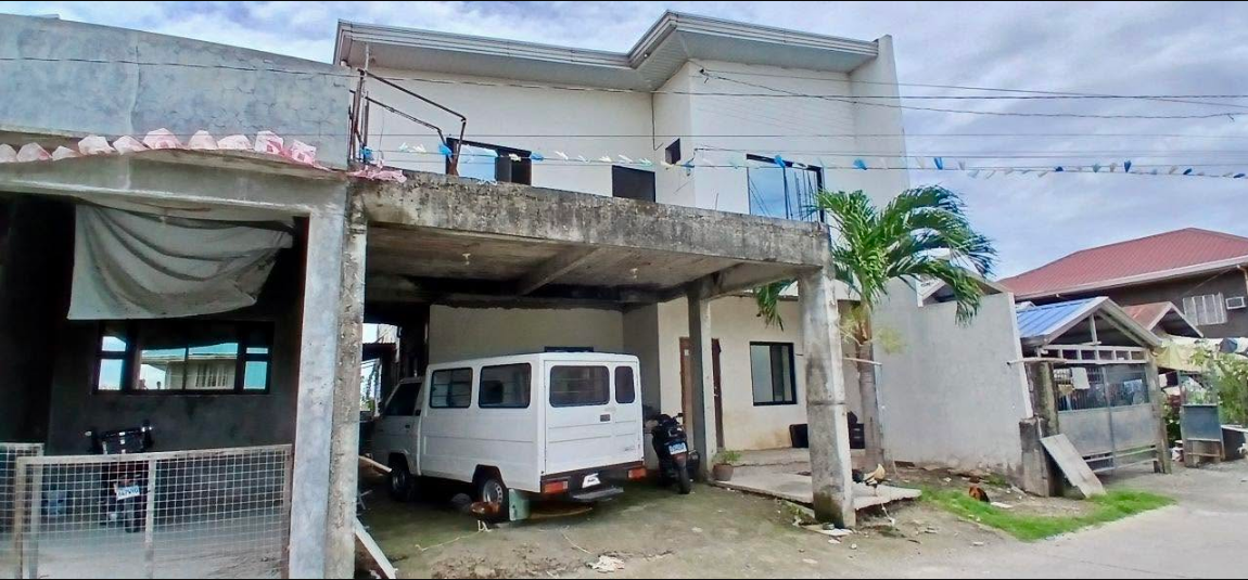 Foreclosed Residential House & Lot For Sale in Minalin, Pampanga - Media Image Asset Panel Sub-No 2