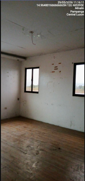 Foreclosed Residential House & Lot For Sale in Minalin, Pampanga - Media Image Asset Panel Sub-No 7