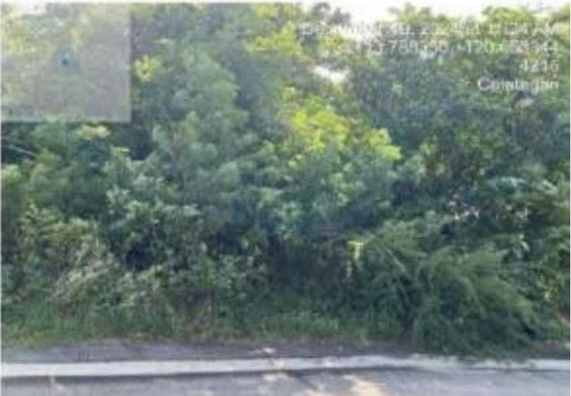 Foreclosed Residential Lot Only For Sale in Calatagan, Batangas - Media Image Asset Panel Sub-No 3