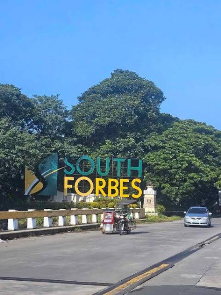 Foreclosed Residential Lot Only For Sale in Silang, Cavite - Primary Display View Frame Location in Silang, Cavite