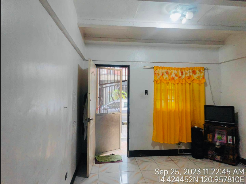 Foreclosed Residential House & Lot For Sale in Bacoor City, Cavite - Media Image Asset Panel Sub-No 2