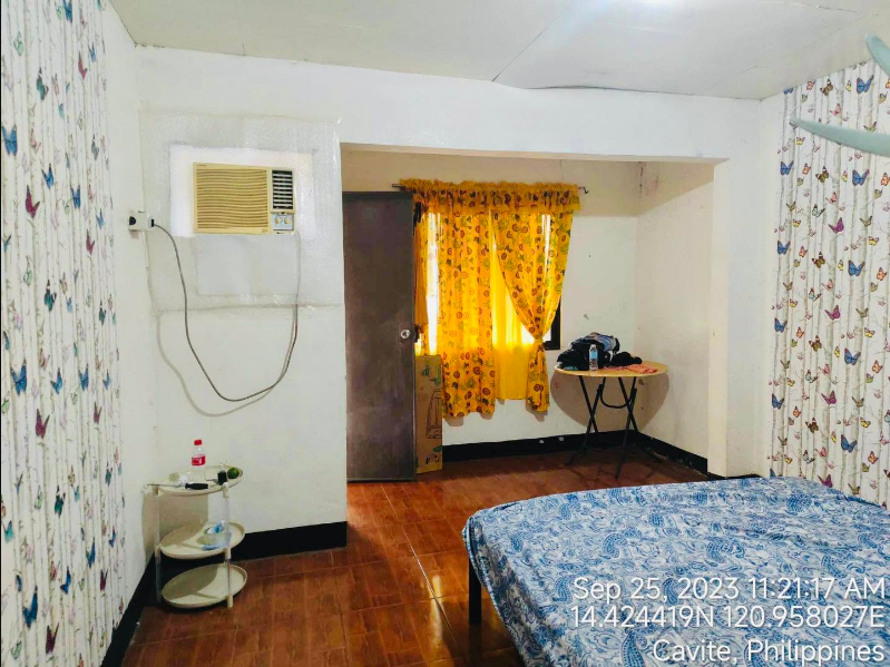 Foreclosed Residential House & Lot For Sale in Bacoor City, Cavite - Media Image Asset Panel Sub-No 3