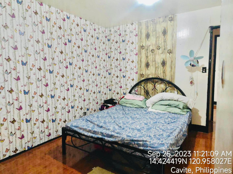 Foreclosed Residential House & Lot For Sale in Bacoor City, Cavite - Media Image Asset Panel Sub-No 4
