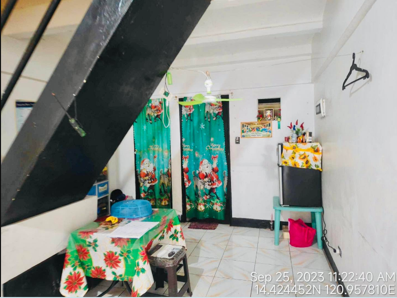 Foreclosed Residential House & Lot For Sale in Bacoor City, Cavite - Media Image Asset Panel Sub-No 5