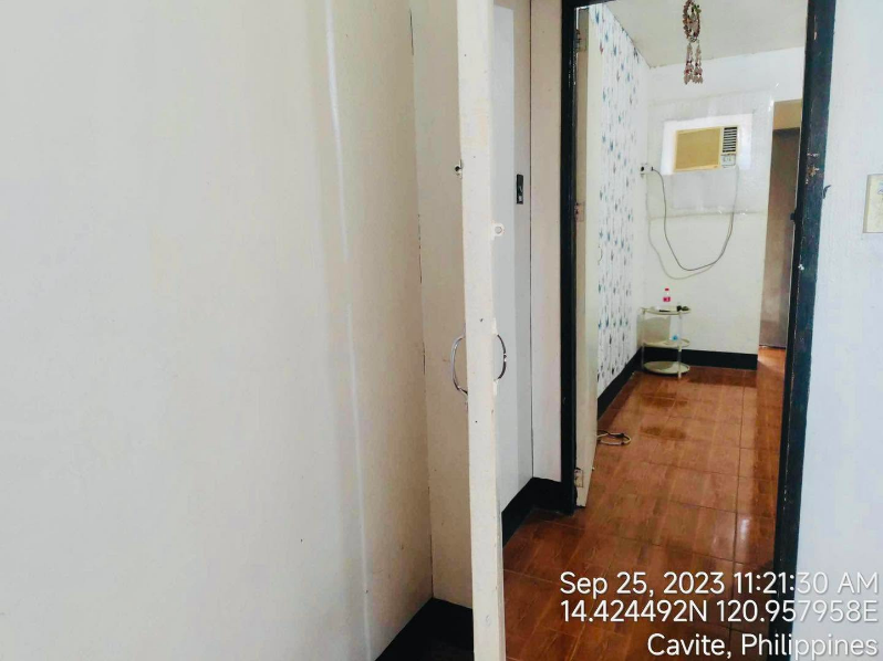 Foreclosed Residential House & Lot For Sale in Bacoor City, Cavite - Media Image Asset Panel Sub-No 9