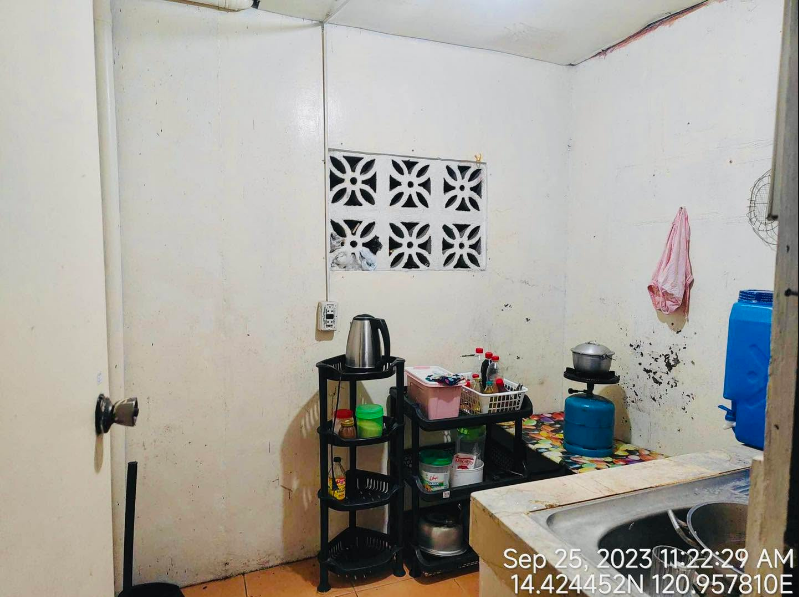 Foreclosed Residential House & Lot For Sale in Bacoor City, Cavite - Media Image Asset Panel Sub-No 10