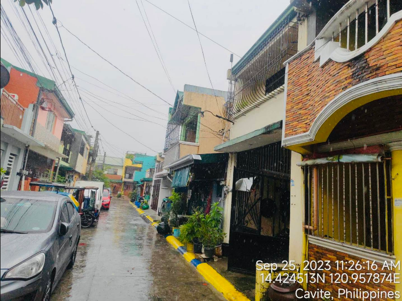 Foreclosed Residential House & Lot For Sale in Bacoor City, Cavite - Media Image Asset Panel Sub-No 11