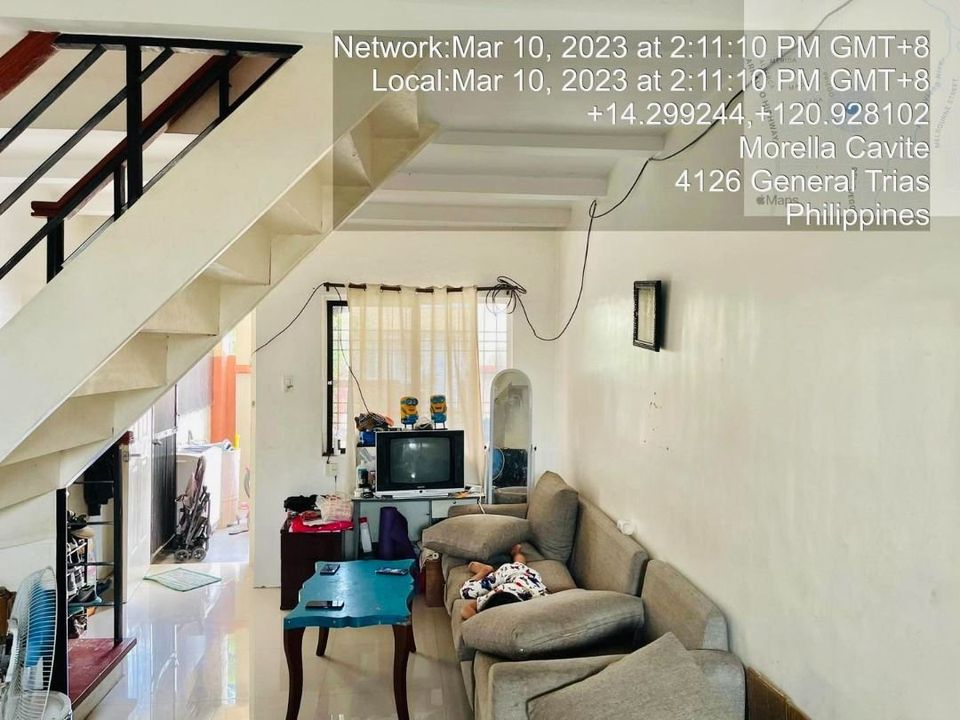 Foreclosed Residential House & Lot For Sale in General Trias City, Cavite - Media Image Asset Panel Sub-No 3
