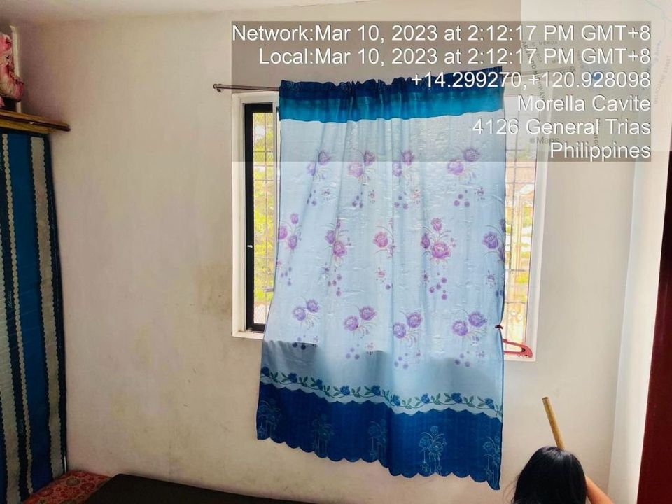 Foreclosed Residential House & Lot For Sale in General Trias City, Cavite - Media Image Asset Panel Sub-No 4