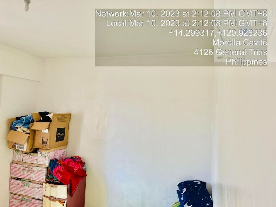 Foreclosed Residential House & Lot For Sale in General Trias City, Cavite - Media Image Asset Panel Sub-No 5