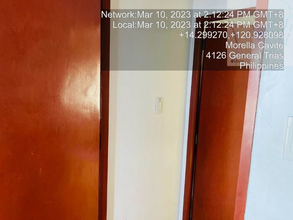 Foreclosed Residential House & Lot For Sale in General Trias City, Cavite - Media Image Asset Panel Sub-No 6