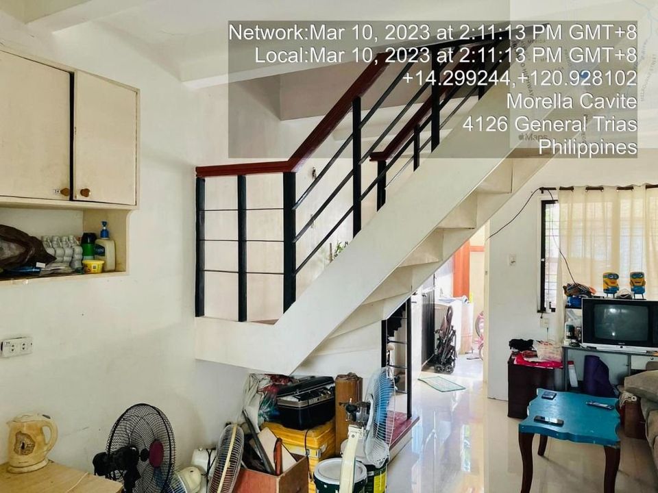 Foreclosed Residential House & Lot For Sale in General Trias City, Cavite - Media Image Asset Panel Sub-No 7