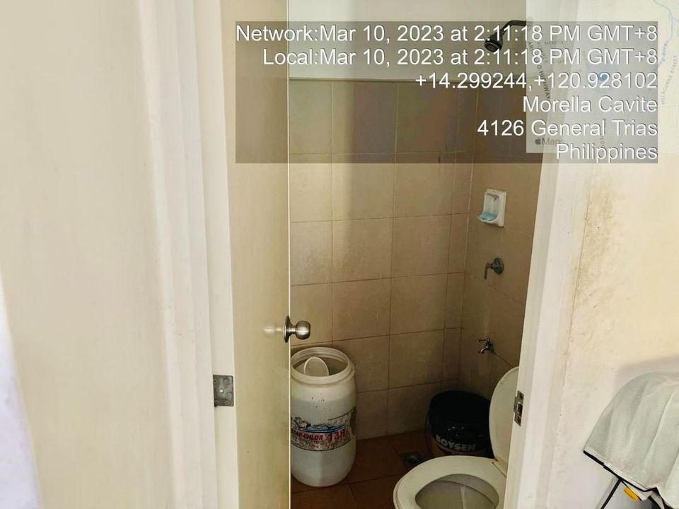 Foreclosed Residential House & Lot For Sale in General Trias City, Cavite - Media Image Asset Panel Sub-No 8