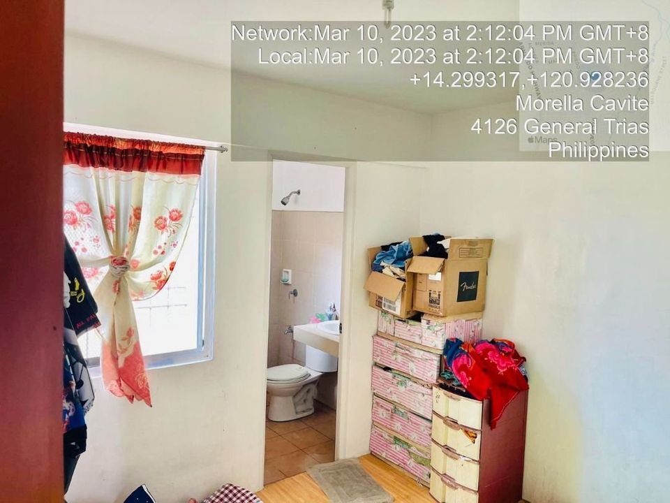 Foreclosed Residential House & Lot For Sale in General Trias City, Cavite - Media Image Asset Panel Sub-No 9