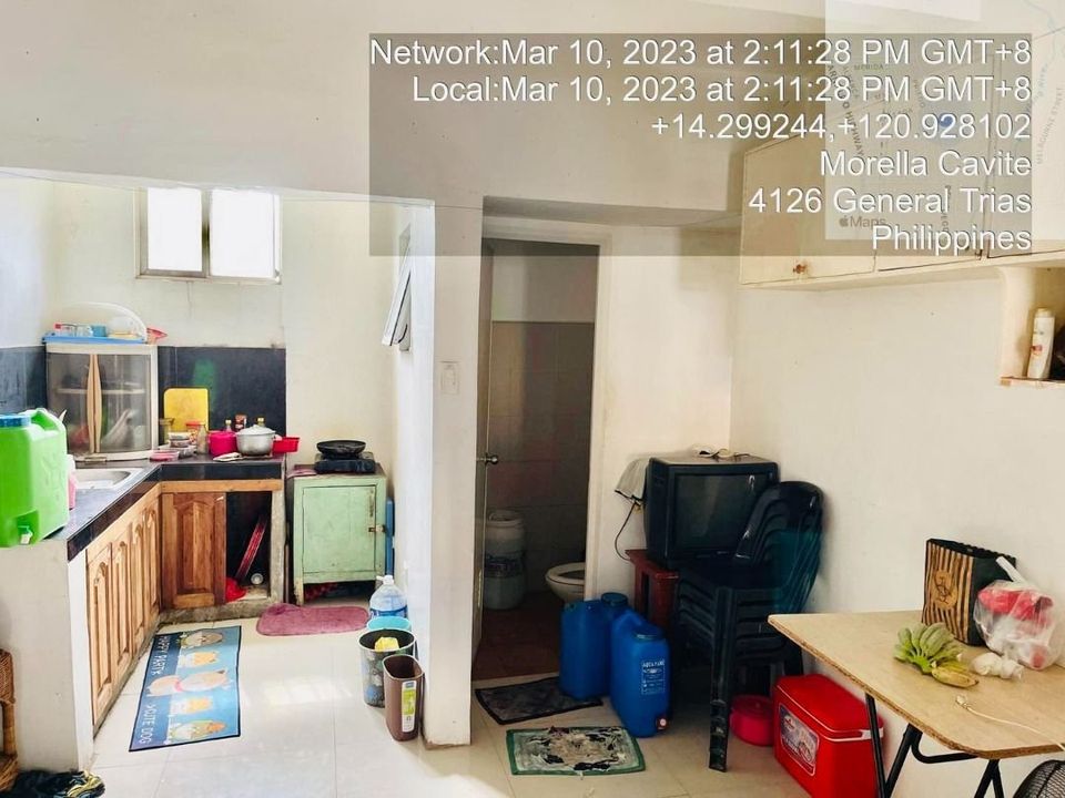 Foreclosed Residential House & Lot For Sale in General Trias City, Cavite - Media Image Asset Panel Sub-No 10