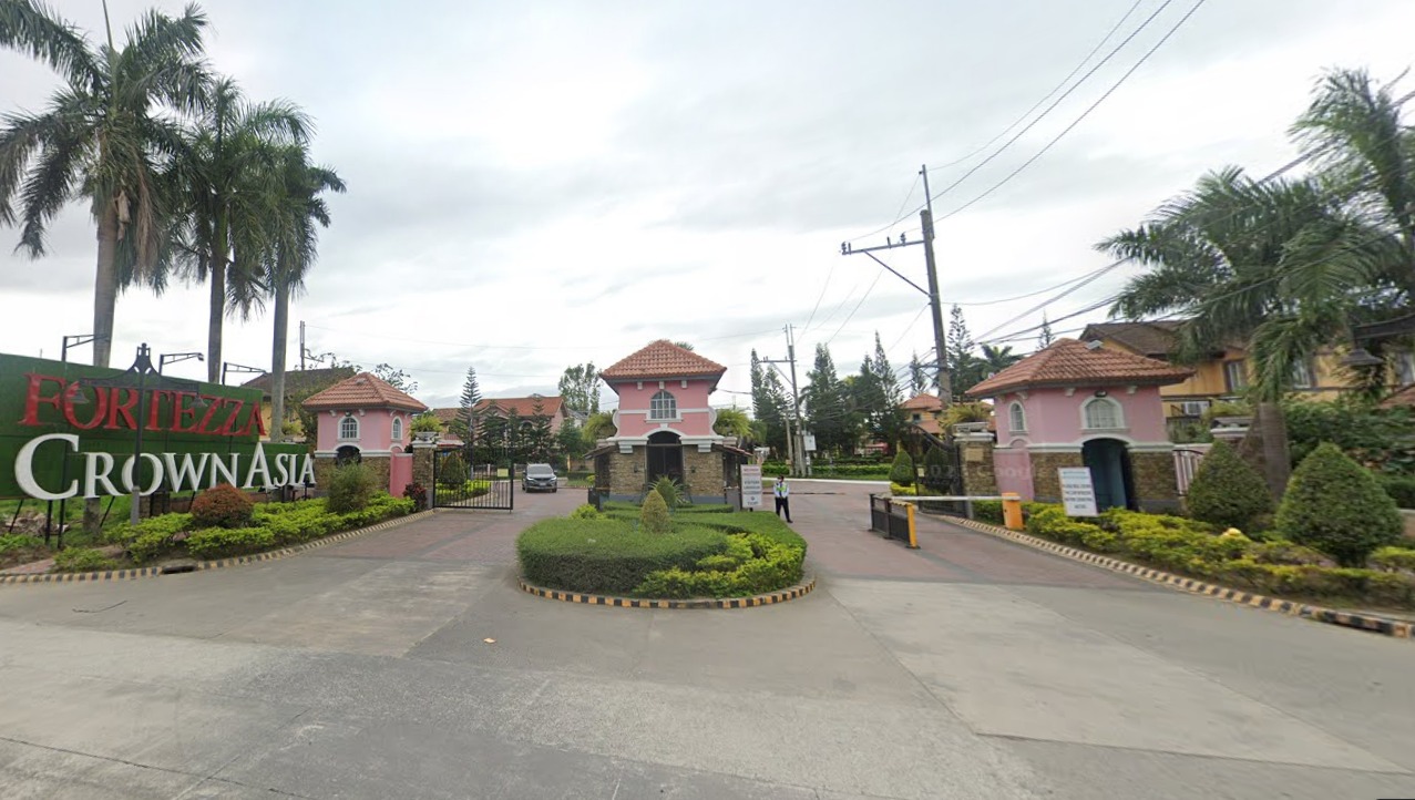 Foreclosed Residential Lot Only For Sale in Cabuyao City, Laguna - Media Image Asset Panel Sub-No 3