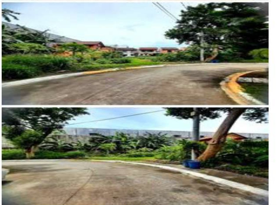 Foreclosed Residential Lot Only For Sale in Cabuyao City, Laguna - Media Image Asset Panel Sub-No 5
