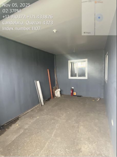 Foreclosed Residential House & Lot For Sale in Candelaria, Quezon City - Media Image Asset Panel Sub-No 3