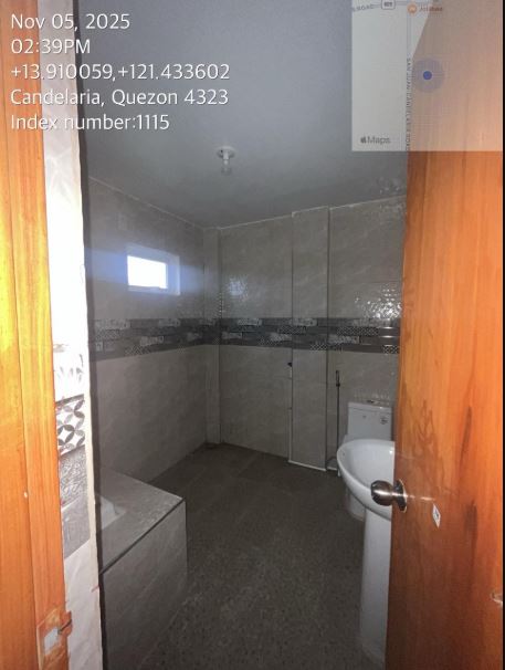 Foreclosed Residential House & Lot For Sale in Candelaria, Quezon City - Media Image Asset Panel Sub-No 4