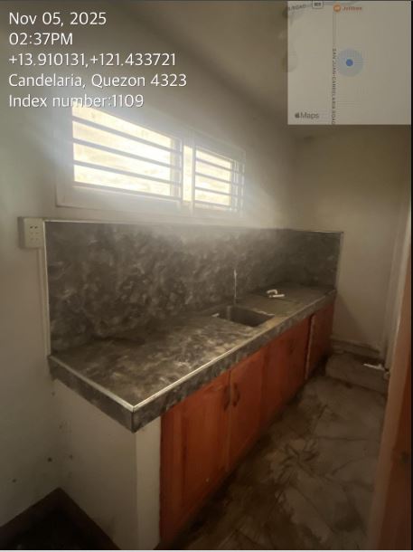 Foreclosed Residential House & Lot For Sale in Candelaria, Quezon City - Media Image Asset Panel Sub-No 5