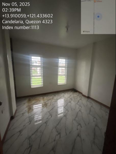 Foreclosed Residential House & Lot For Sale in Candelaria, Quezon City - Media Image Asset Panel Sub-No 6