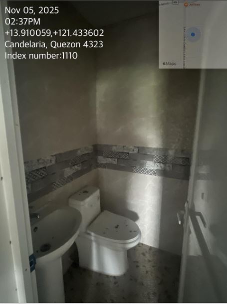 Foreclosed Residential House & Lot For Sale in Candelaria, Quezon City - Media Image Asset Panel Sub-No 7
