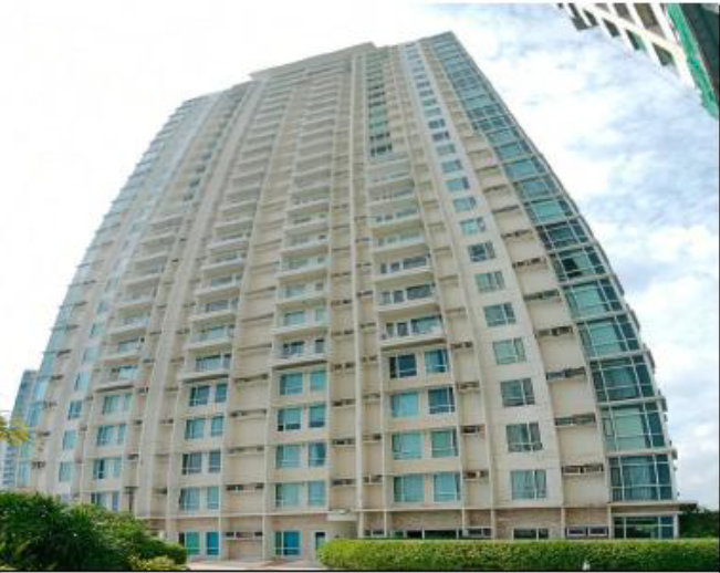 Foreclosed Residential Condominium For Sale in Cebu City, Cebu - Media Image Asset Panel Sub-No 2