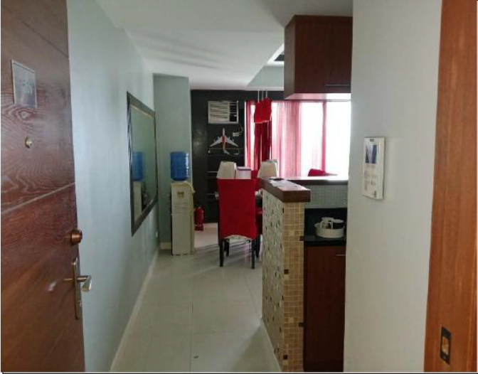Foreclosed Residential Condominium For Sale in Cebu City, Cebu - Media Image Asset Panel Sub-No 3