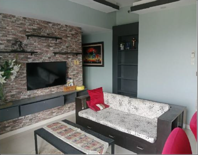 Foreclosed Residential Condominium For Sale in Cebu City, Cebu - Media Image Asset Panel Sub-No 5