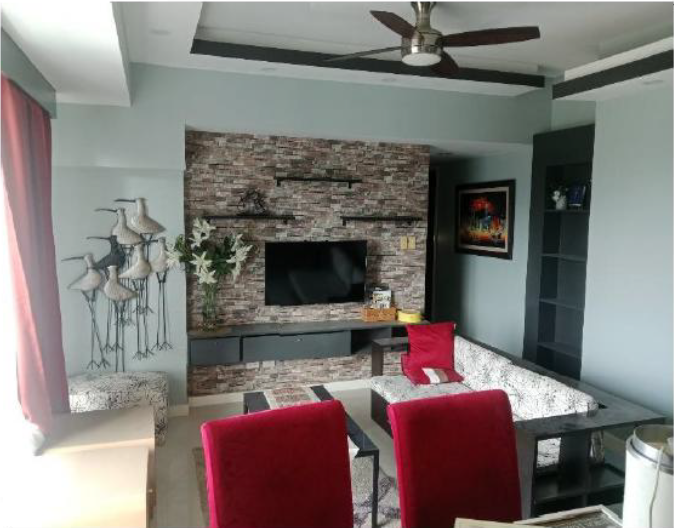Foreclosed Residential Condominium For Sale in Cebu City, Cebu - Media Image Asset Panel Sub-No 7