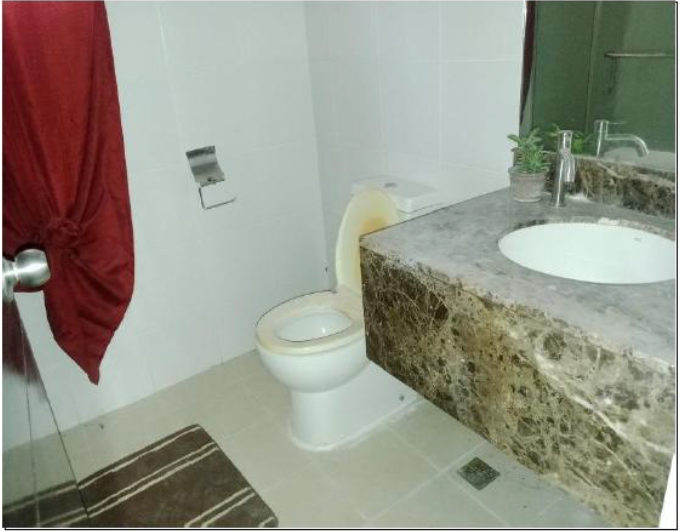 Foreclosed Residential Condominium For Sale in Cebu City, Cebu - Media Image Asset Panel Sub-No 9