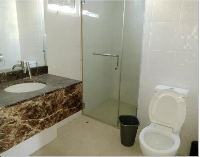 Foreclosed Residential Condominium For Sale in Cebu City, Cebu - Media Image Asset Panel Sub-No 13