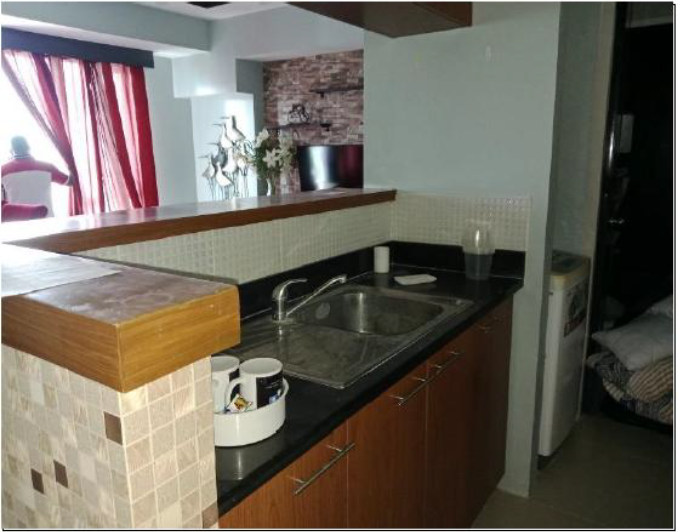 Foreclosed Residential Condominium For Sale in Cebu City, Cebu - Media Image Asset Panel Sub-No 14