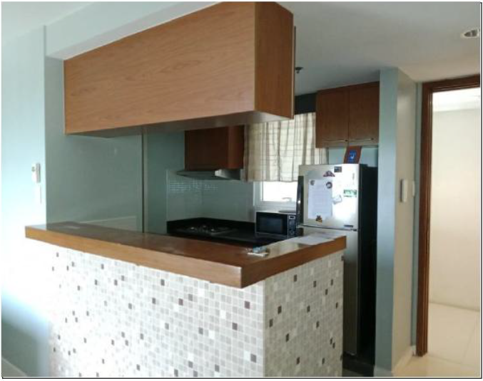 Foreclosed Residential Condominium For Sale in Cebu City, Cebu - Media Image Asset Panel Sub-No 15