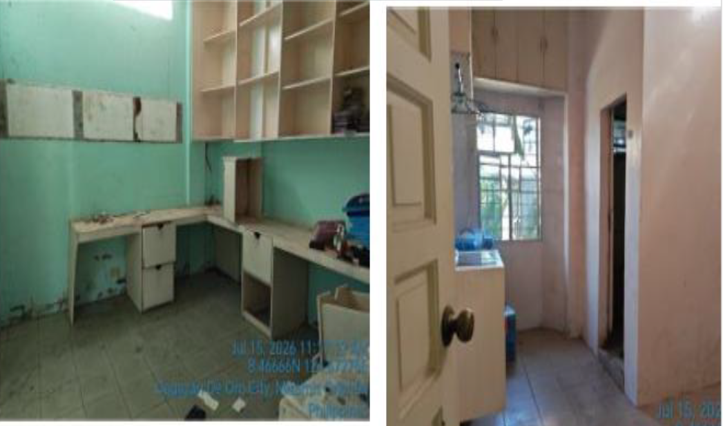 Foreclosed Residential House & Lot For Sale in Cagayan De Oro, Misamis Oriental - Media Image Asset Panel Sub-No 5