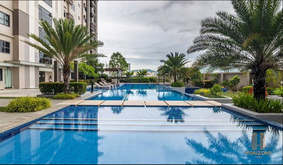 Foreclosed Residential Condominium For Sale in Cebu City, Cebu - Media Image Asset Panel Sub-No 3
