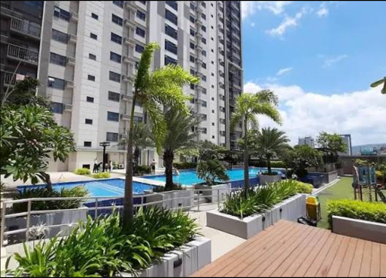 Foreclosed Residential Condominium For Sale in Cebu City, Cebu - Media Image Asset Panel Sub-No 4