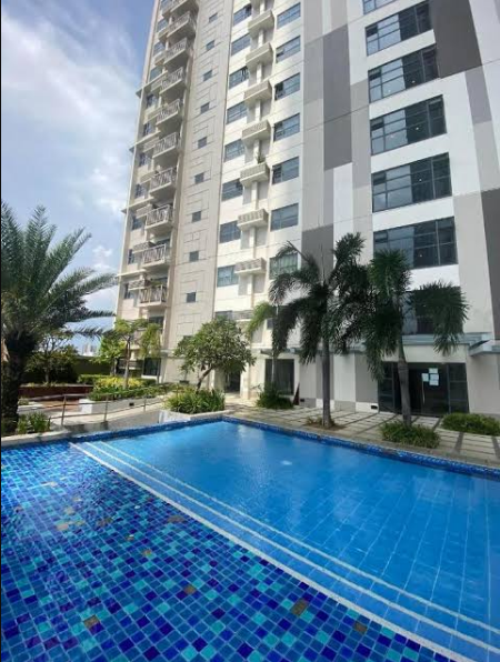 Foreclosed Residential Condominium For Sale in Cebu City, Cebu - Media Image Asset Panel Sub-No 5