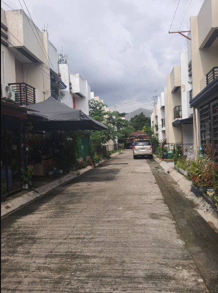 Foreclosed Residential House & Lot For Sale in Caloocan City, Metro Manila - Media Image Asset Panel Sub-No 1