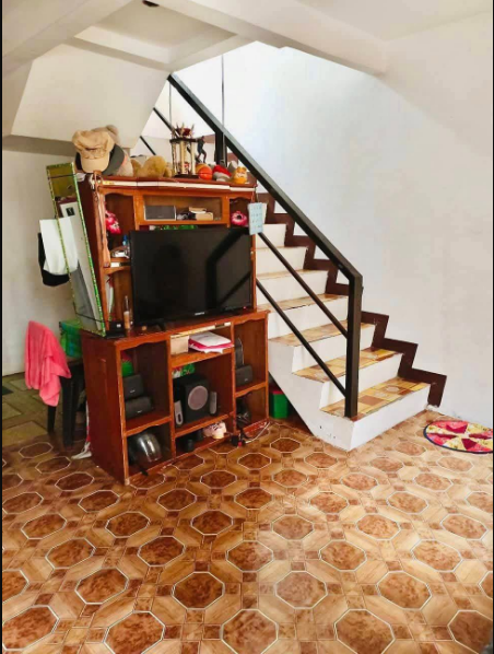 Foreclosed Residential House & Lot For Sale in Caloocan City, Metro Manila - Media Image Asset Panel Sub-No 2