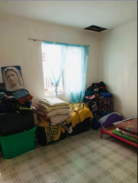 Foreclosed Residential House & Lot For Sale in Caloocan City, Metro Manila - Media Image Asset Panel Sub-No 3