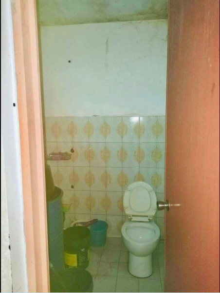 Foreclosed Residential House & Lot For Sale in Caloocan City, Metro Manila - Media Image Asset Panel Sub-No 4