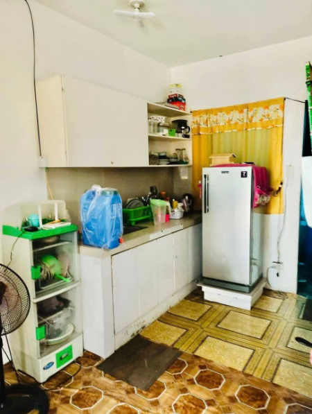 Foreclosed Residential House & Lot For Sale in Caloocan City, Metro Manila - Media Image Asset Panel Sub-No 7