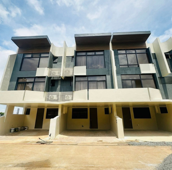 Brand New Residential House & Lot For Sale in Antipolo City, Rizal - Media Image Asset Panel Sub-No 1